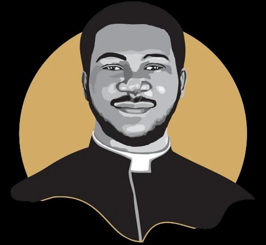 Reverend Father Stanley Ukasoanya Foundation