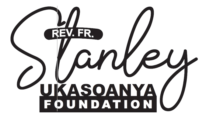 Rev Fr Stanley Ukasoanya Foundation