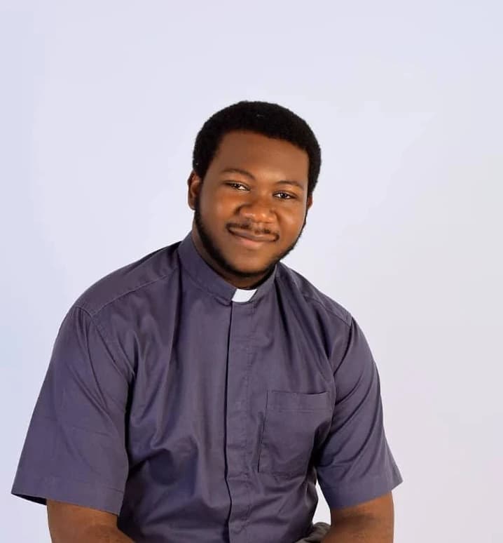 Rev. Fr. Stanley Ukasoanya
